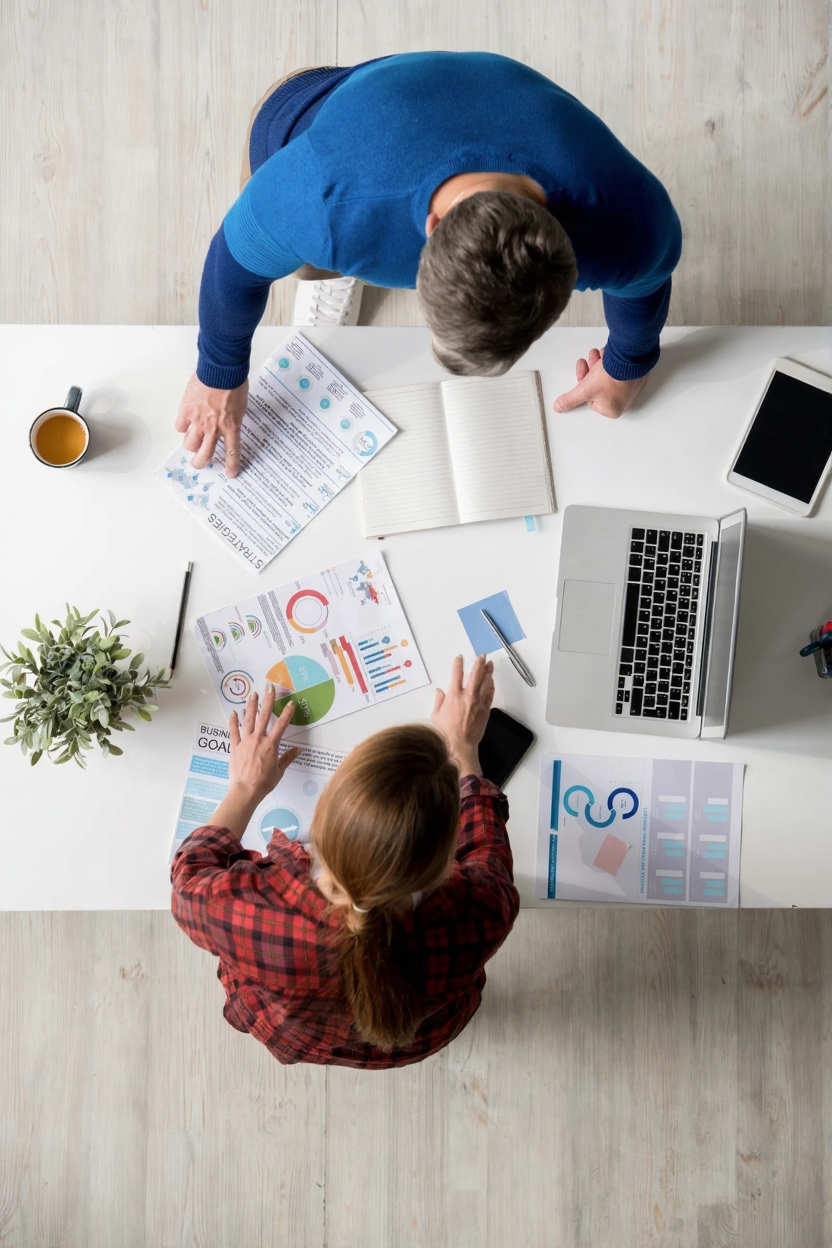 Reviewing accounts and systems to maintain transparency, accuracy, and financial trust.