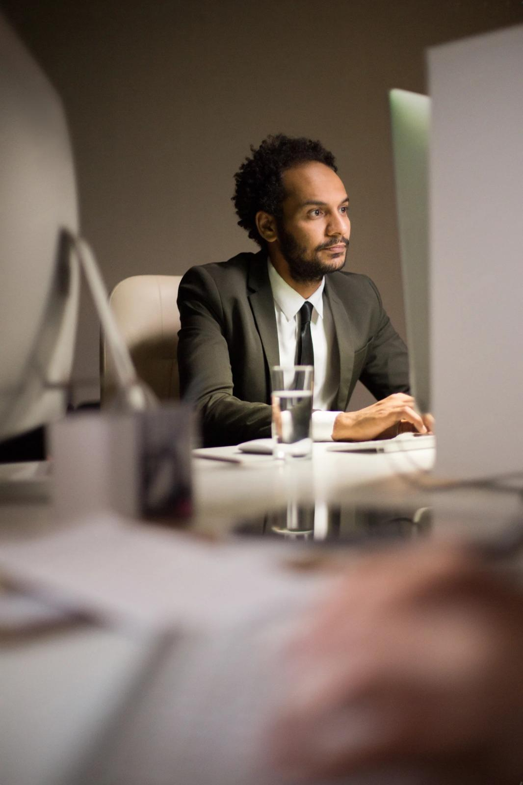 BUSINESS DEVELOMENT MANAGER